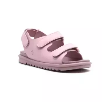 Сандалии Ever Emu Australia, розовый