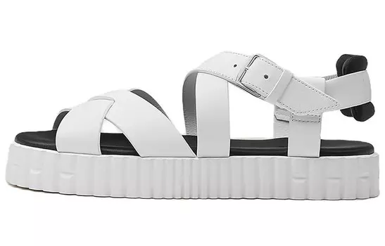 Сандалии Everest Slide женские Hermes