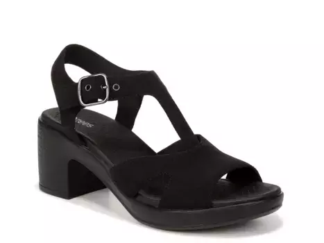 Сандалии Everly Sandal Bzees, черный