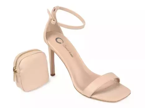 Сандалии Everton Journee, Beige