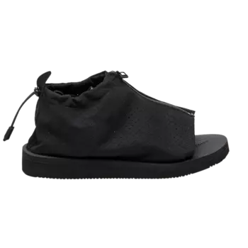 Сандалии EVO-ab Suicoke, черный