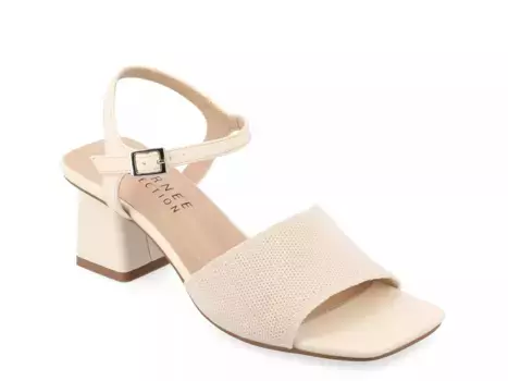 Сандалии Evylinn Journee, Beige