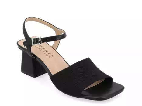 Сандалии Evylinn Journee, Black