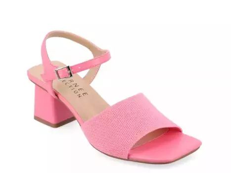 Сандалии Evylinn Journee, Pink