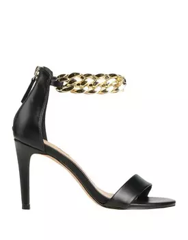 Сандалии Exe', черный