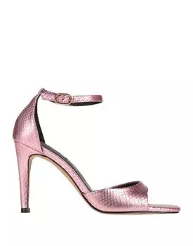 Сандалии Exe', розовый