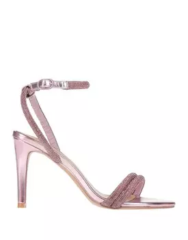 Сандалии Exe', сирень