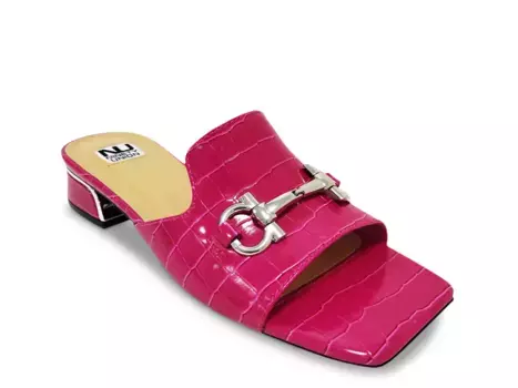 Сандалии Expo Sandal Ninety Union, фуксия