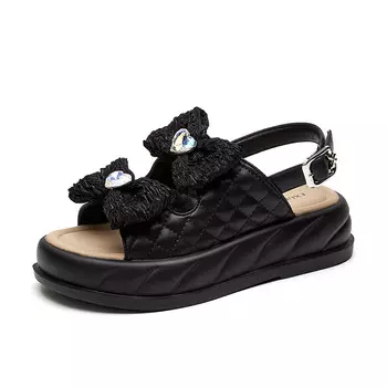 Сандалии EXULL Q One-Strap Sandals Women's