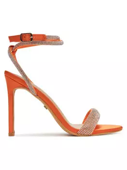 Сандалии Ez-0827-1 Deezee, оранжевый