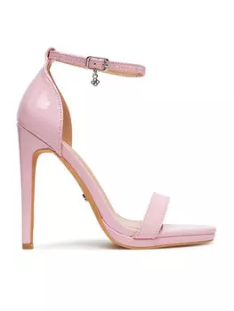 Сандалии EZ-23-10 Deezee, розовый