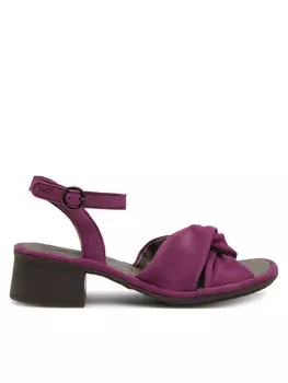 Сандалии Ezenfly P501570002 Fly London, фиолетовый