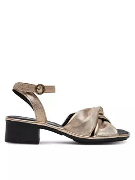 Сандалии Ezenfly P501570003 Fly London, золотой