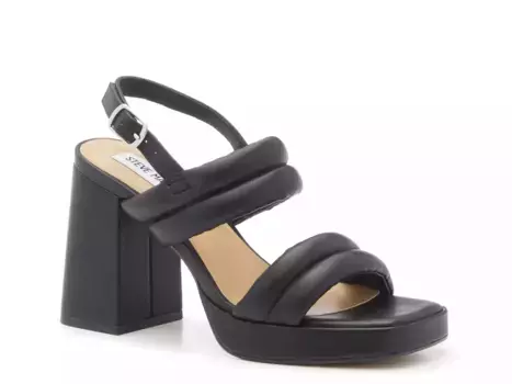 Сандалии Ezra Steve Madden, Black