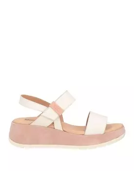 Сандалии Ezzio, белый