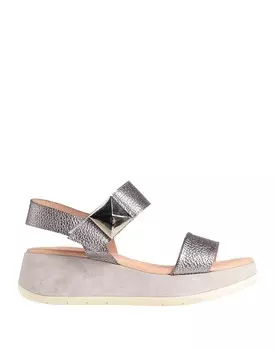 Сандалии Ezzio, серый