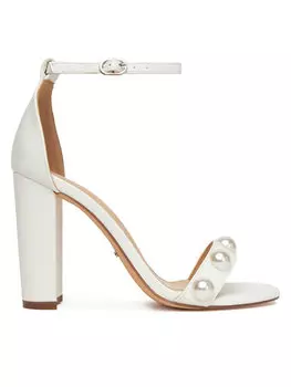 Сандалии F0812-21 Deezee, белый