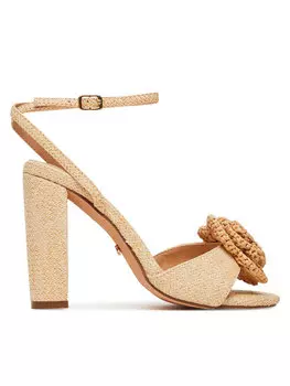 Сандалии F0812-22 Deezee, бежевый