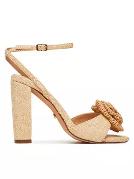 Сандалии F0812-22 Deezee, бежевый