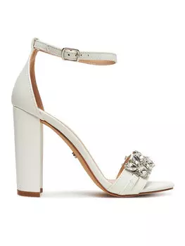 Сандалии F0812-4 Deezee, белый