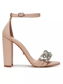 Сандалии F0812-4 Deezee, бежевый