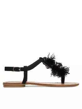 Сандалии F103-100 Deezee, черный