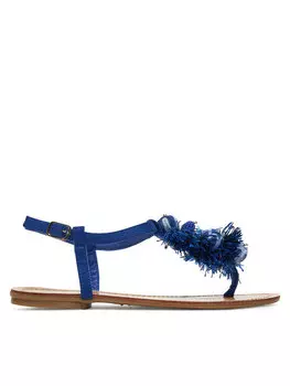 Сандалии F103-100 Deezee, синий