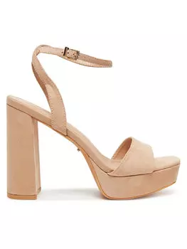 Сандалии F20074-2 Deezee, бежевый