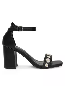 Сандалии F5207-2 Deezee, черный