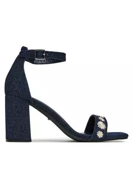 Сандалии F5207-2 Deezee, синий