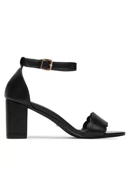 Сандалии F679-11 Deezee, черный