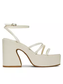 Сандалии F7178-16 Deezee, бежевый