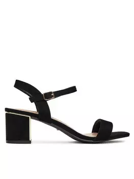 Сандалии F885-1 Deezee, черный