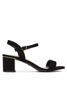 Сандалии F885-1 Deezee, черный