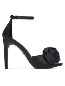 Сандалии F89725-201 Deezee, черный