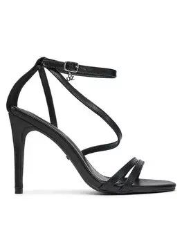 Сандалии F89725-252 Deezee, черный