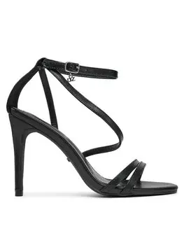 Сандалии F89725-252 Deezee, черный