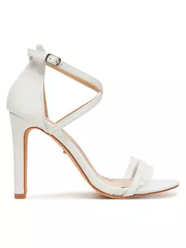 Сандалии F8977-1 Deezee, белый