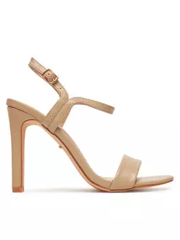 Сандалии F8977-2 Deezee, бежевый