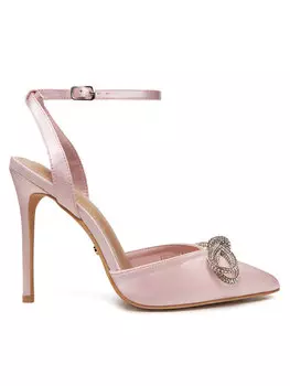 Сандалии F92831-8 Deezee, розовый