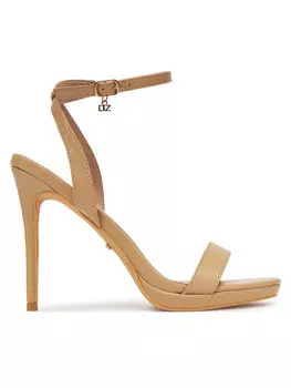 Сандалии F92932-3 Deezee, бежевый