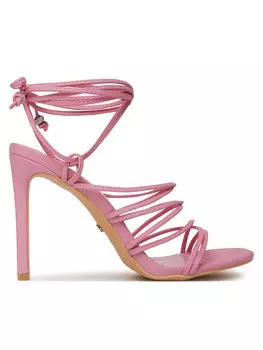 Сандалии Fa05-3492-S1 Deezee, розовый