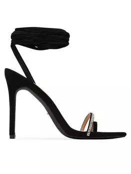 Сандалии FA3641-8 Deezee, черный