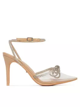 Сандалии FA5304-24 Deezee, бежевый