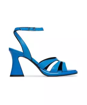 Сандалии Fabi, синий