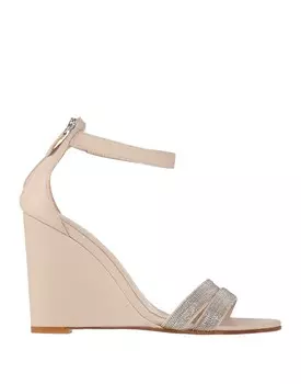 Сандалии Fabiana Filippi, бежевый