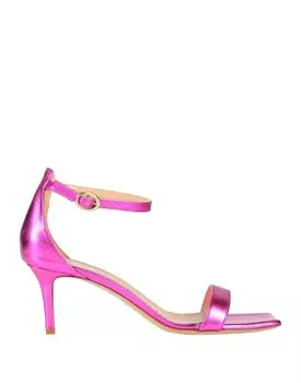 Сандалии Fabio Rusconi, фуксия
