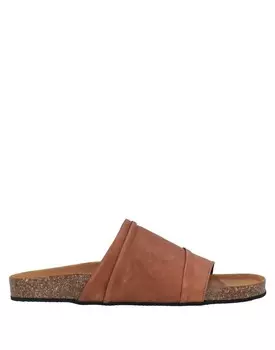 Сандалии Fabrication Gnral Paris, бежевый