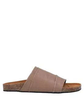 Сандалии Fabrication Gnral Paris, хаки