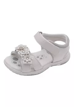 Сандалии Faira Chicco, белый